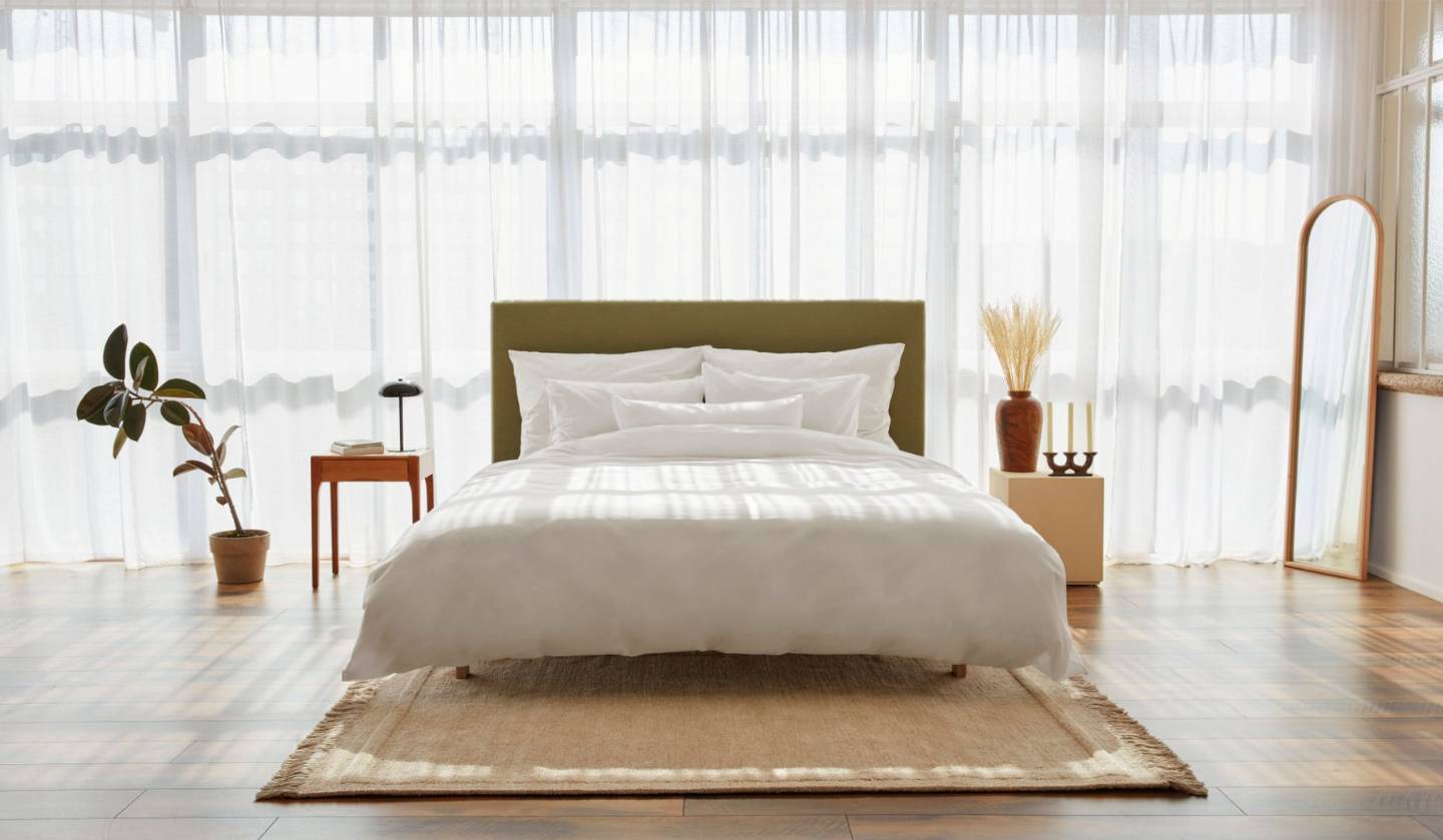 <p>ROYFORT - The Luxury of Sleep.</p>