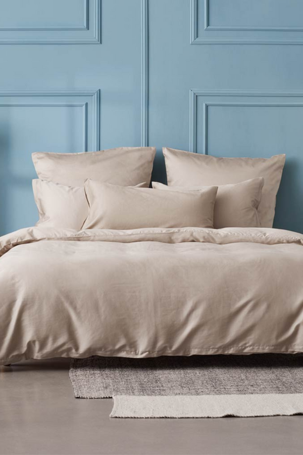 What are the best sheets for sensitive skin?