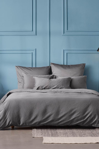 When should you change your bed sheets?