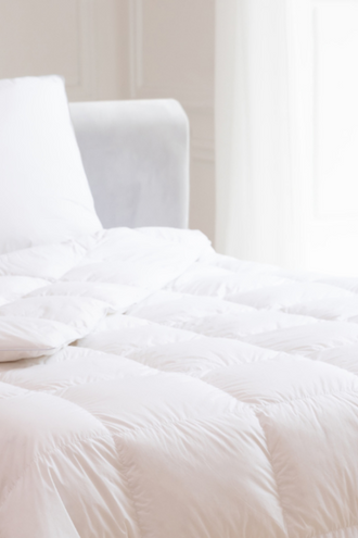 How to choose the right duvet? A duvet buying guide.