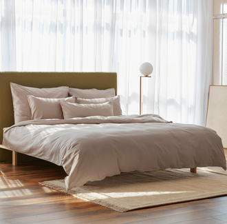 Linen vs. Cotton bed sheets. Which is right for you?