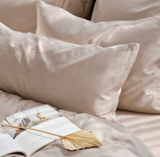 Why choose luxury bedding?
