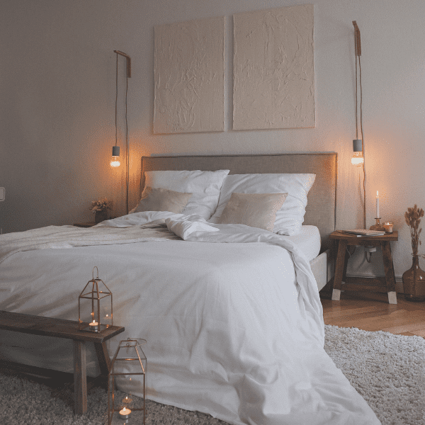 How to choose the right pillow? The best pillows for a good night sleep.