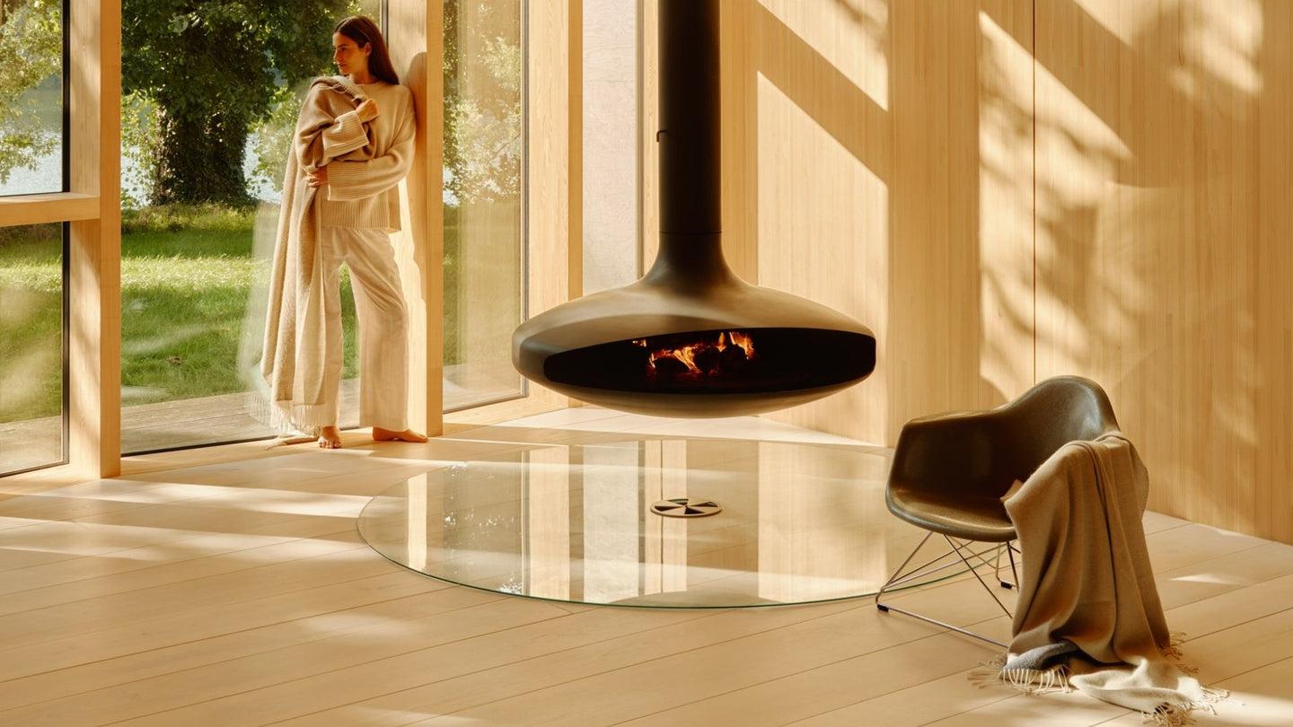 The Luxury of Sleep.