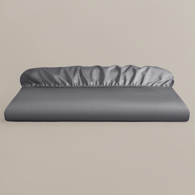 Deep grey