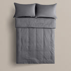 Deep grey