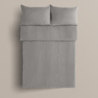 Soft grey