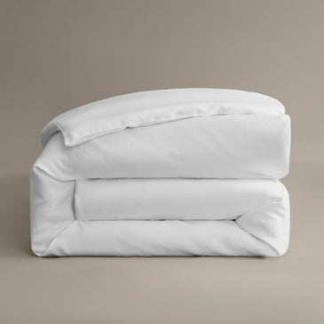 Cotton-Cashmere Duvet Cover