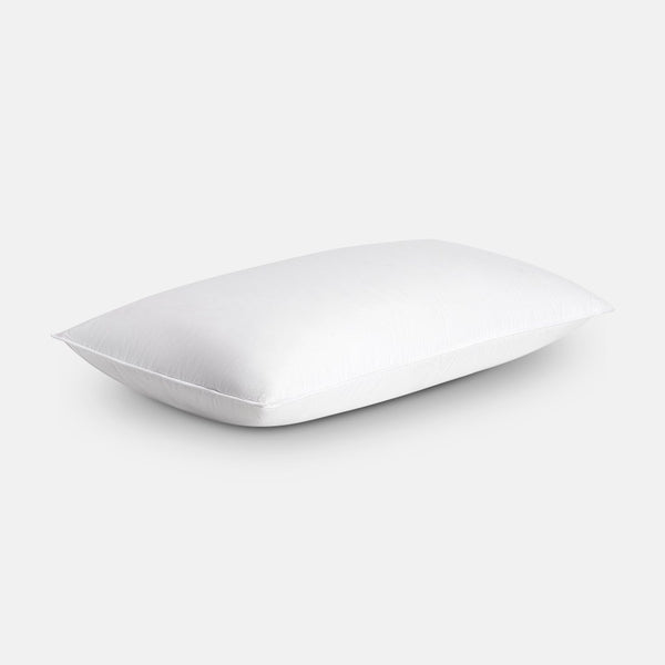 Royal velvet hotsell down pillow
