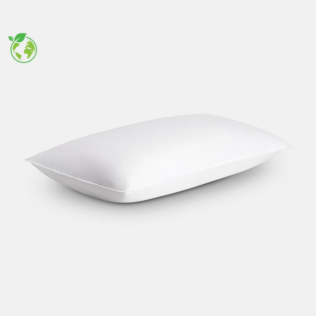 Primaloft support pillow sales