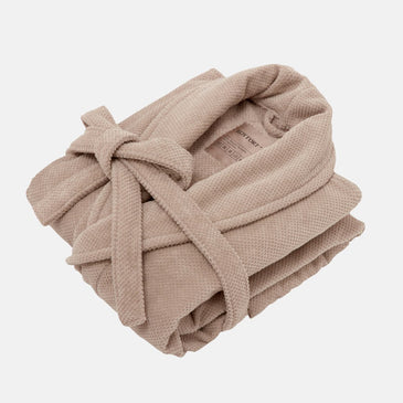 Bathrobe